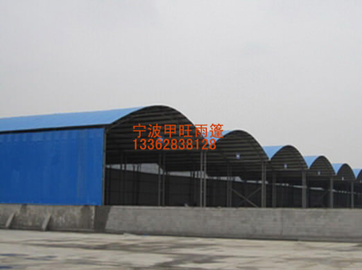 寧波彩鋼瓦結(jié)構(gòu)3