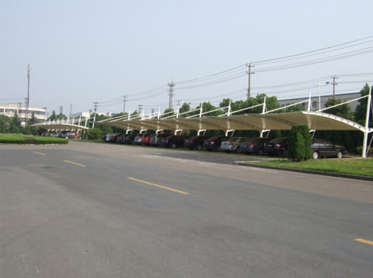 寧波膜結(jié)構(gòu)1