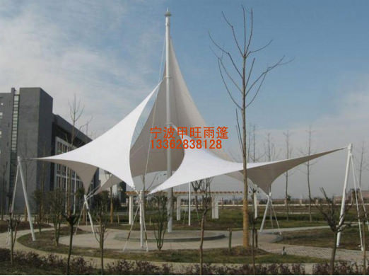 寧波膜結(jié)構(gòu)6